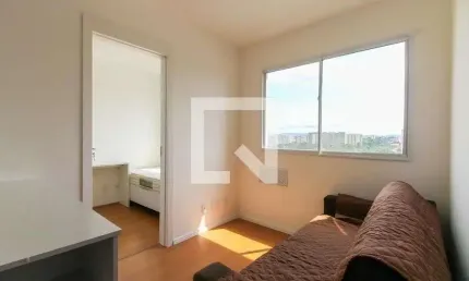 Apartamento com 2 quartos à venda no Tatuapé, São Paulo 