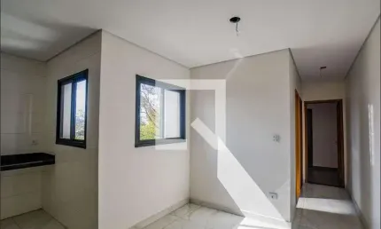 Apartamento à Venda - Jardim das Maravilhas, 2 Quartos,  107 m2