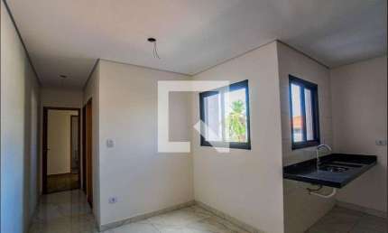 Apartamento à Venda - Jardim das Maravilhas, 2 Quartos,  101 m2