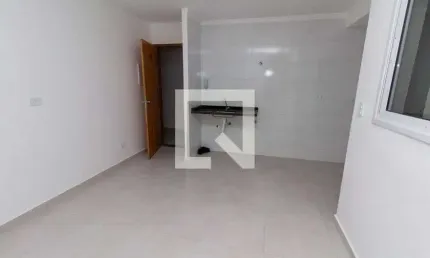 Apartamento à venda - cidade patriarca, 2 quartos,  42 m2