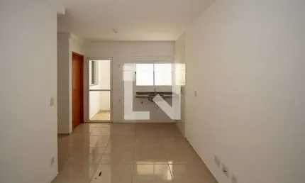 Apartamento à Venda - Vila Antonieta, 2 Quartos,  32 m2