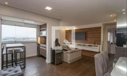 Apartamento com 2 quartos à venda no Conceição, Diadema 