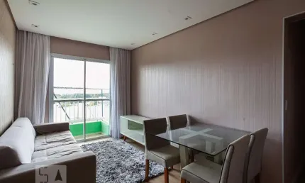 Apartamento com 2 quartos à venda no Jardim, Santo André 