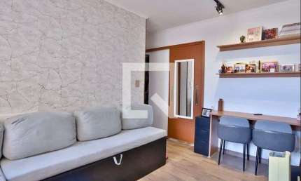 Apartamento com 2 quartos à venda na Mooca, São Paulo 