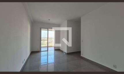 Apartamento à Venda - Parque das Nações, 3 Quartos,  61 m2