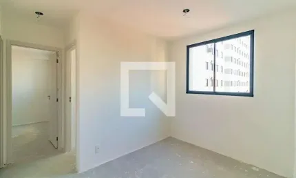 Apartamento à Venda - Vila Campestre, 2 Quartos,  35 m2