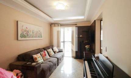 Apartamento com 2 quartos à venda na Água Fria, São Paulo 