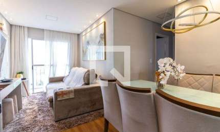 Apartamento à Venda - Casa Verde, 2 Quartos,  60 m2