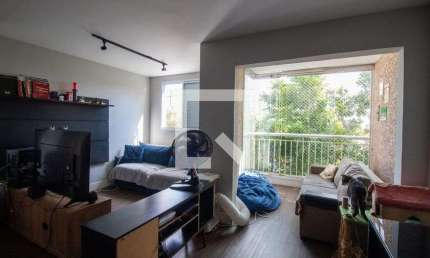 Apartamento com 1 quarto à venda no Butantã, São Paulo 