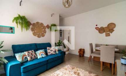 Apartamento à Venda - Vila Leopoldina, 2 Quartos,  90 m2