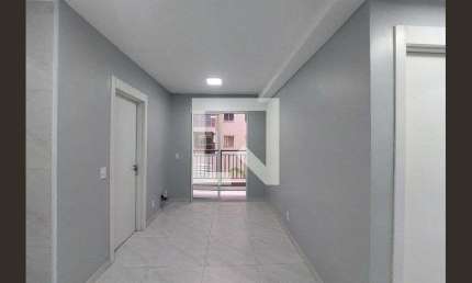 Apartamento à Venda - Campo Grande, 2 Quartos,  37 m2