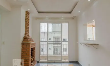 Apartamento com 2 quartos à venda no Mandaqui, São Paulo 