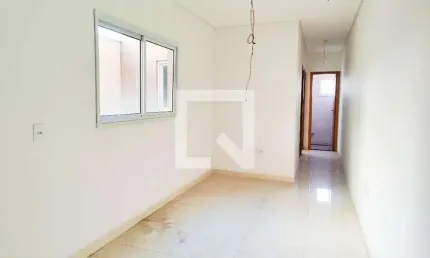 Apartamento à Venda - Vila Metalúrgica, 2 Quartos,  100 m2