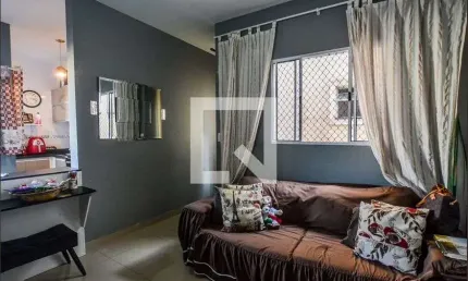 Apartamento à Venda - Santa Teresinha, 2 Quartos,  100 m2