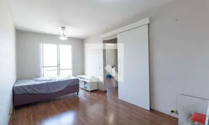Apartamento à venda - ponte rasa, 2 quartos,  55 m2