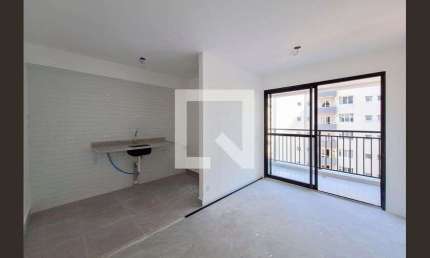 Apartamento com 2 quartos à venda no Mandaqui, São Paulo 