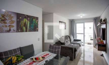 Apartamento com 2 quartos à venda no Conceição, Diadema 