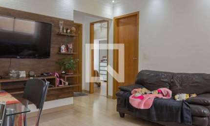 Apartamento com 2 quartos à venda no Paulicéia, São Bernardo do Campo 