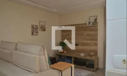Apartamento à Venda - Jardim Ana Maria, 2 Quartos,  100 m2
