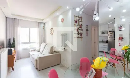 Apartamento com 2 quartos à venda no Conceição, Osasco 