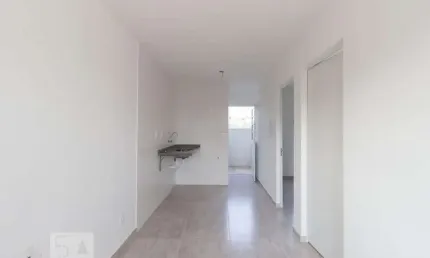 Apartamento à venda - casa verde, 2 quartos,  37 m2