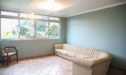Apartamento à Venda - Rudge Ramos, 4 Quartos,  110 m2