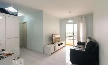 Apartamento à venda - vila carrão, 2 quartos,  56 m2