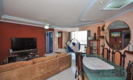 Apartamento à Venda - Parque Industrial das Oliveiras, 2 Quartos,  65 m2