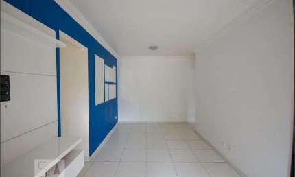 Apartamento à Venda - Jardim Santa Emília, 3 Quartos,  66 m2