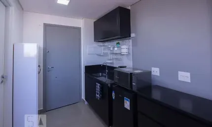 Apartamento com 1 quarto à venda no Bom Retiro, São Paulo 