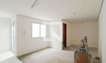 Apartamento com 1 quarto à venda na Água Fria, São Paulo 