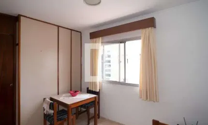 Apartamento com 1 quarto à venda na Bela Vista, São Paulo 