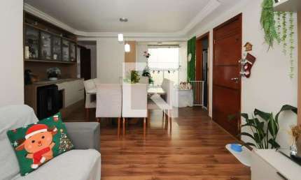 Apartamento com 3 quartos à venda no Planalto, São Bernardo do Campo 
