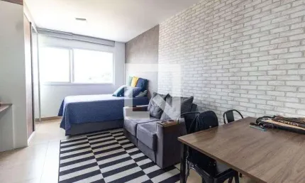 Apartamento com 1 quarto à venda em Santana, São Paulo 