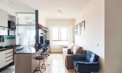 Apartamento com 2 quartos à venda no Conceição, Osasco 
