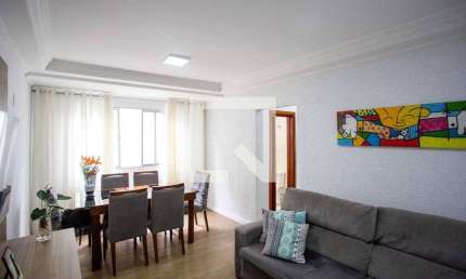 Apartamento com 2 quartos à venda no Assunção, São Bernardo do Campo 