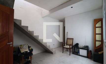 Apartamento à Venda - Parque Bandeirante, 2 Quartos,  116 m2