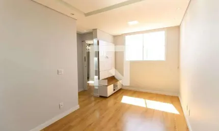 Apartamento com 2 quartos à venda em Belém, São Paulo 