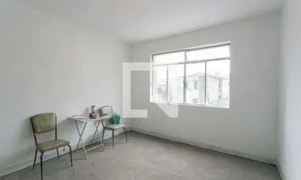 Apartamento com 2 quartos à venda no Brás, São Paulo 