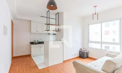 Apartamento com 2 quartos à venda no Conceição, Osasco 