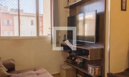 Apartamento com 3 quartos à venda no Demarchi, São Bernardo do Campo 