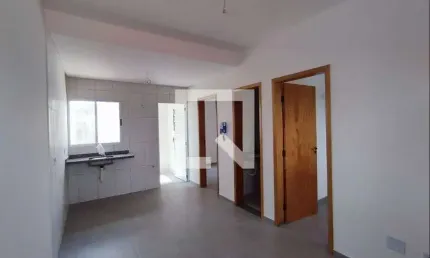 Apartamento à venda - cidade patriarca, 2 quartos,  42 m2