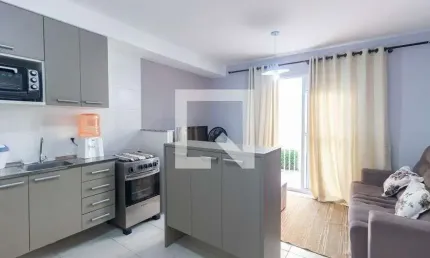 Apartamento com 1 quarto à venda no Butantã, São Paulo 