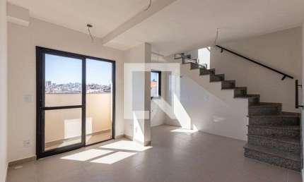 Apartamento à Venda - Parque Bandeirante, 2 Quartos,  89 m2