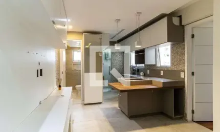 Apartamento à venda - campos elíseos, 1 quarto,  28 m2