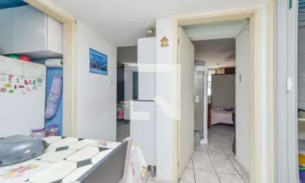 Apartamento à venda - santa cecília, 1 quarto,  59 m2
