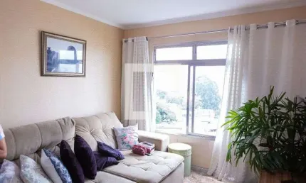 Apartamento com 2 quartos à venda em Cangaíba, São Paulo 