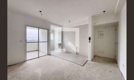 Apartamento com 2 quartos à venda no Campestre, Santo André 