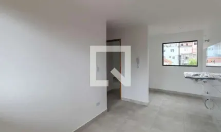 Apartamento à Venda - Parque São Lucas, 2 Quartos,  40 m2