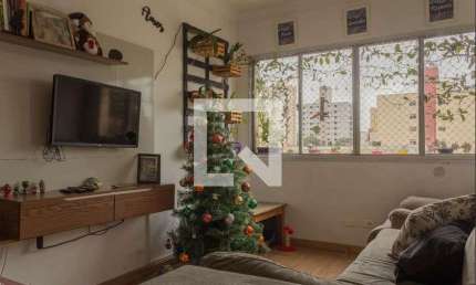 Apartamento à Venda - Baeta Neves, 2 Quartos,  72 m2